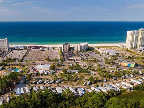 best rv park panama city beach|RV Parks in Panama City Beach, Florida